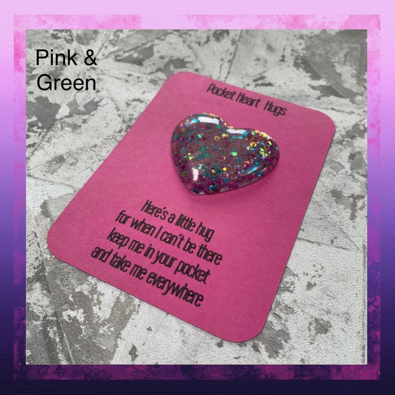 pocket-heart-token