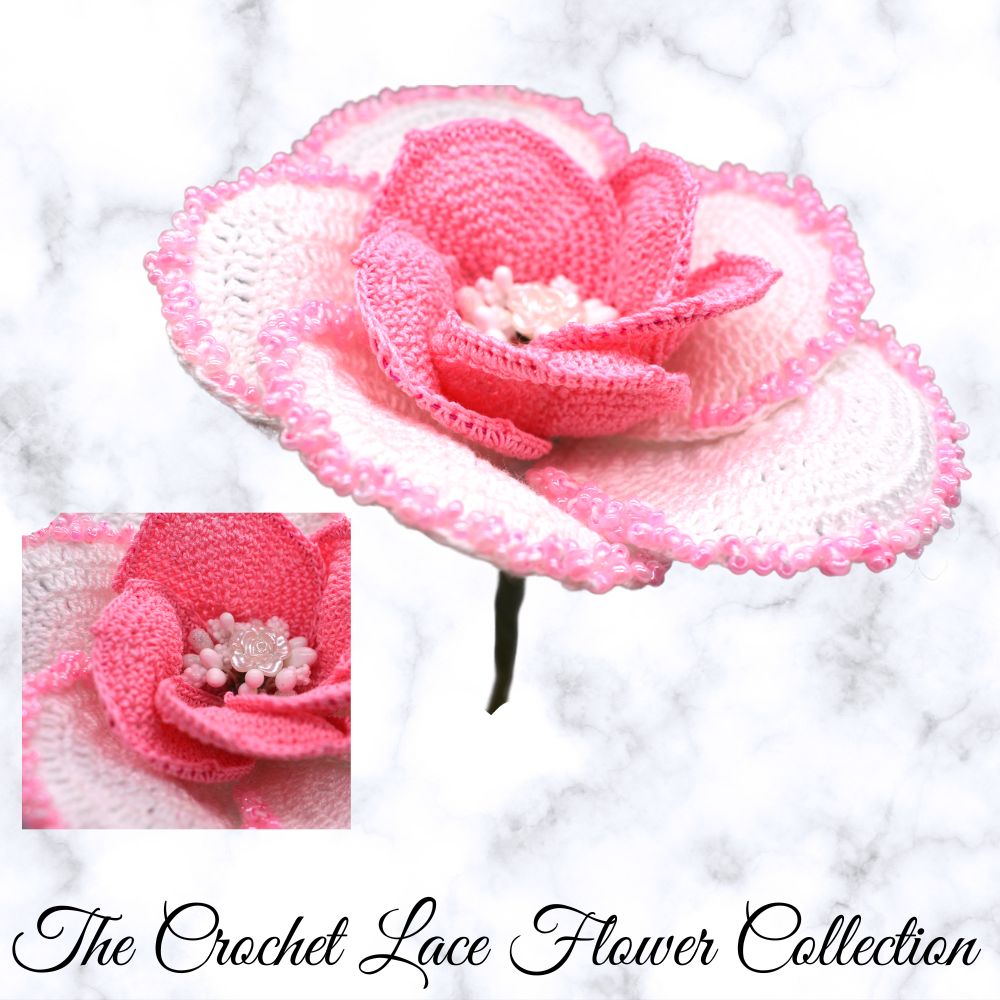 artificial-pink-rose