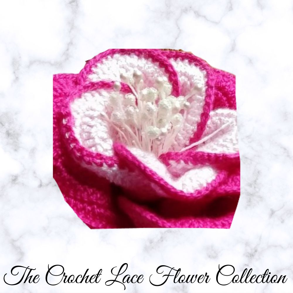 crochet-roses