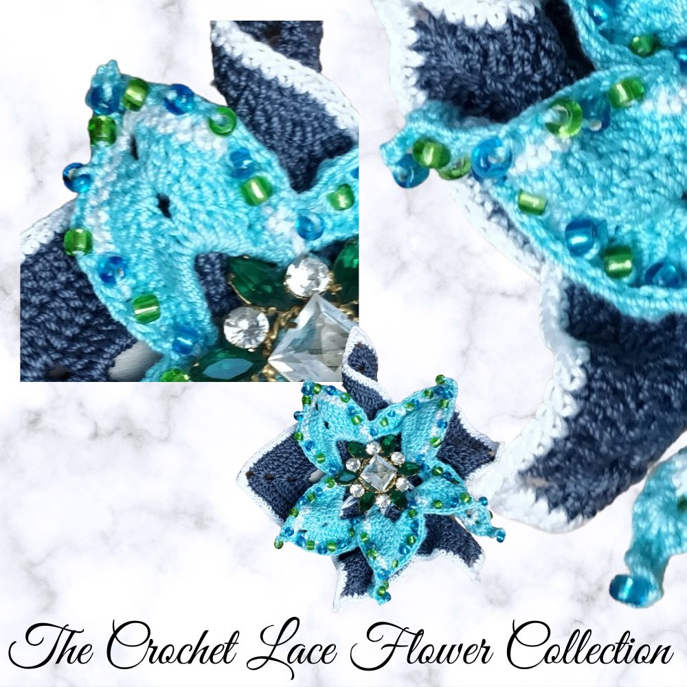 crochet-flower-brooch