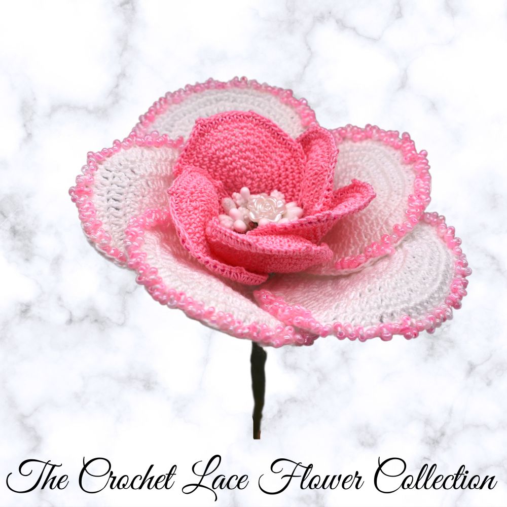 artificial-pink-rose