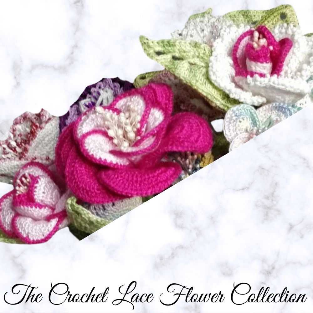 crochet-roses
