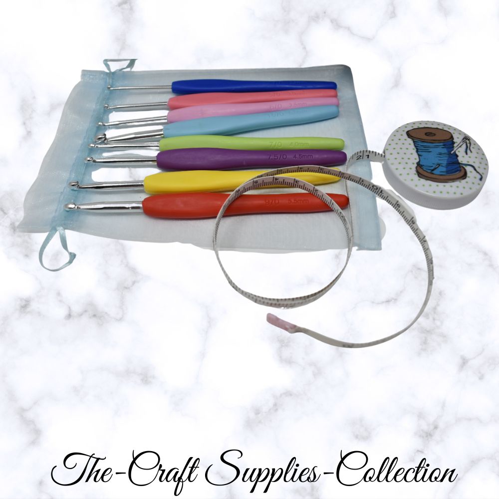 crochet-starter-kit