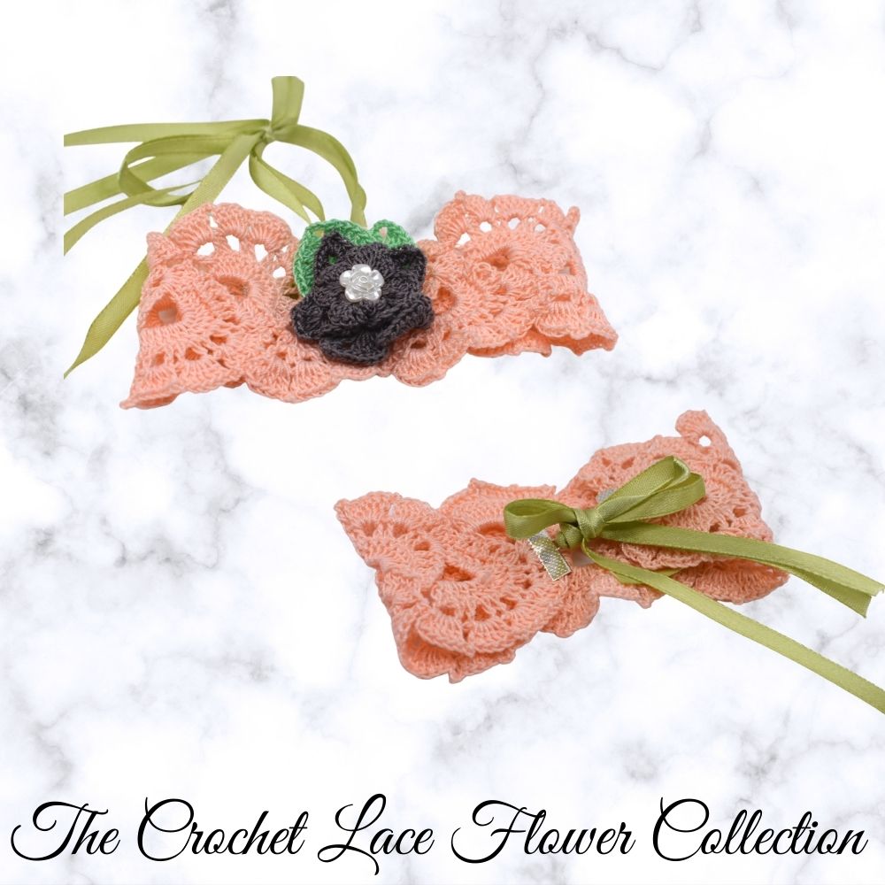 crochet-choker