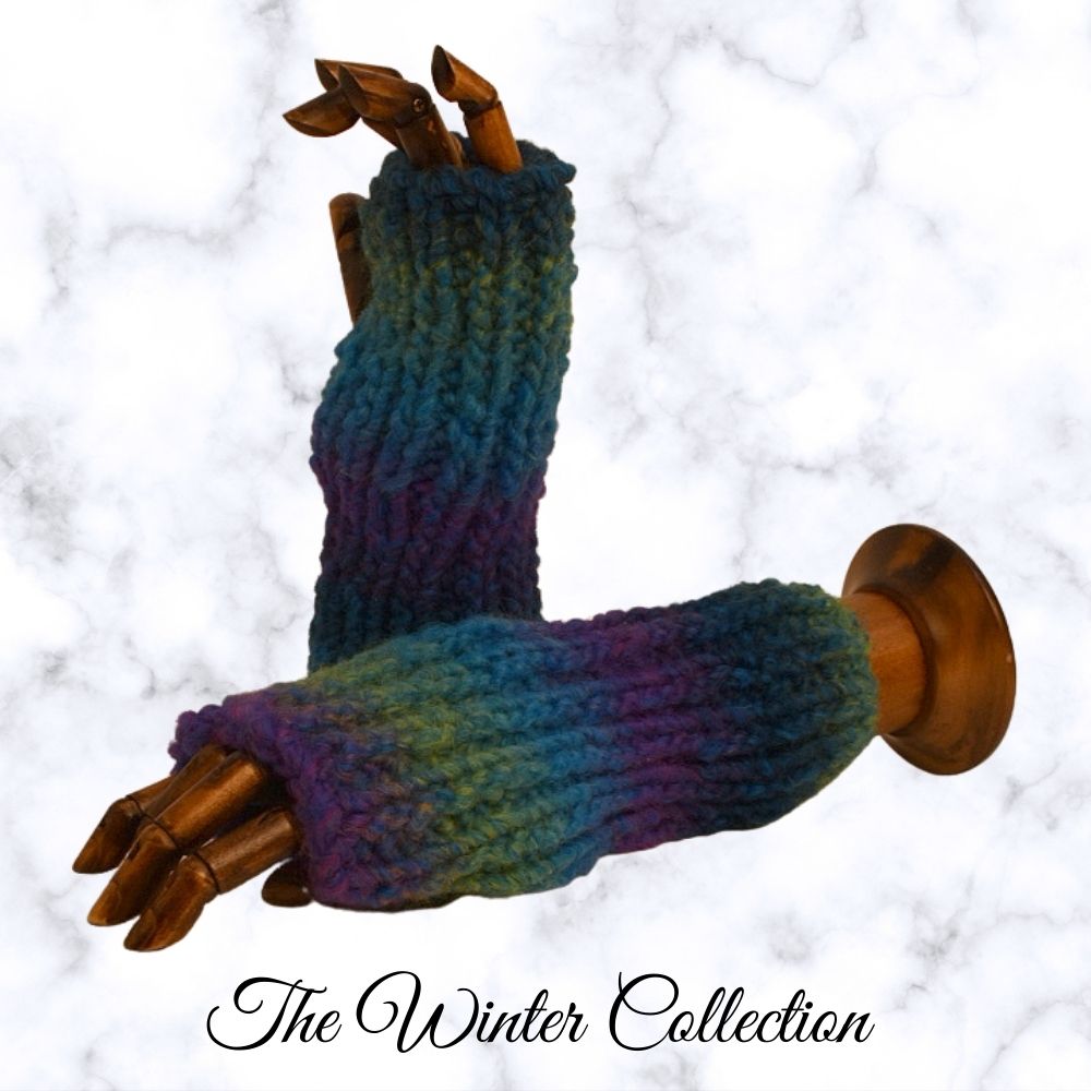 chunky-yarn-scarf