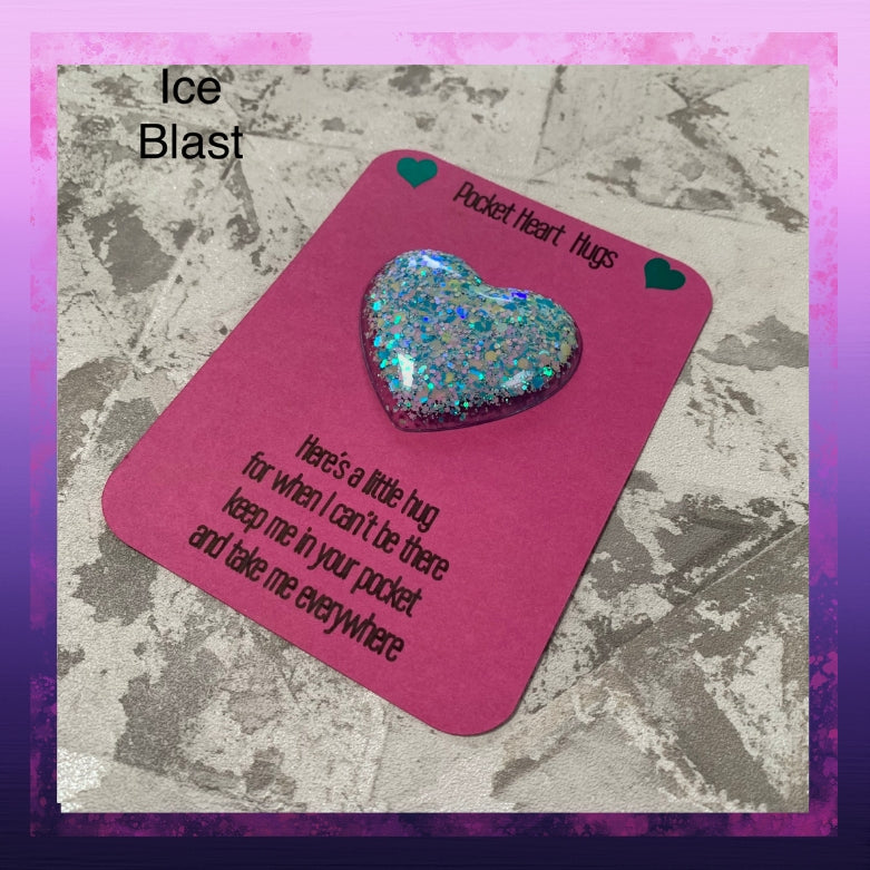 pocket-heart-token