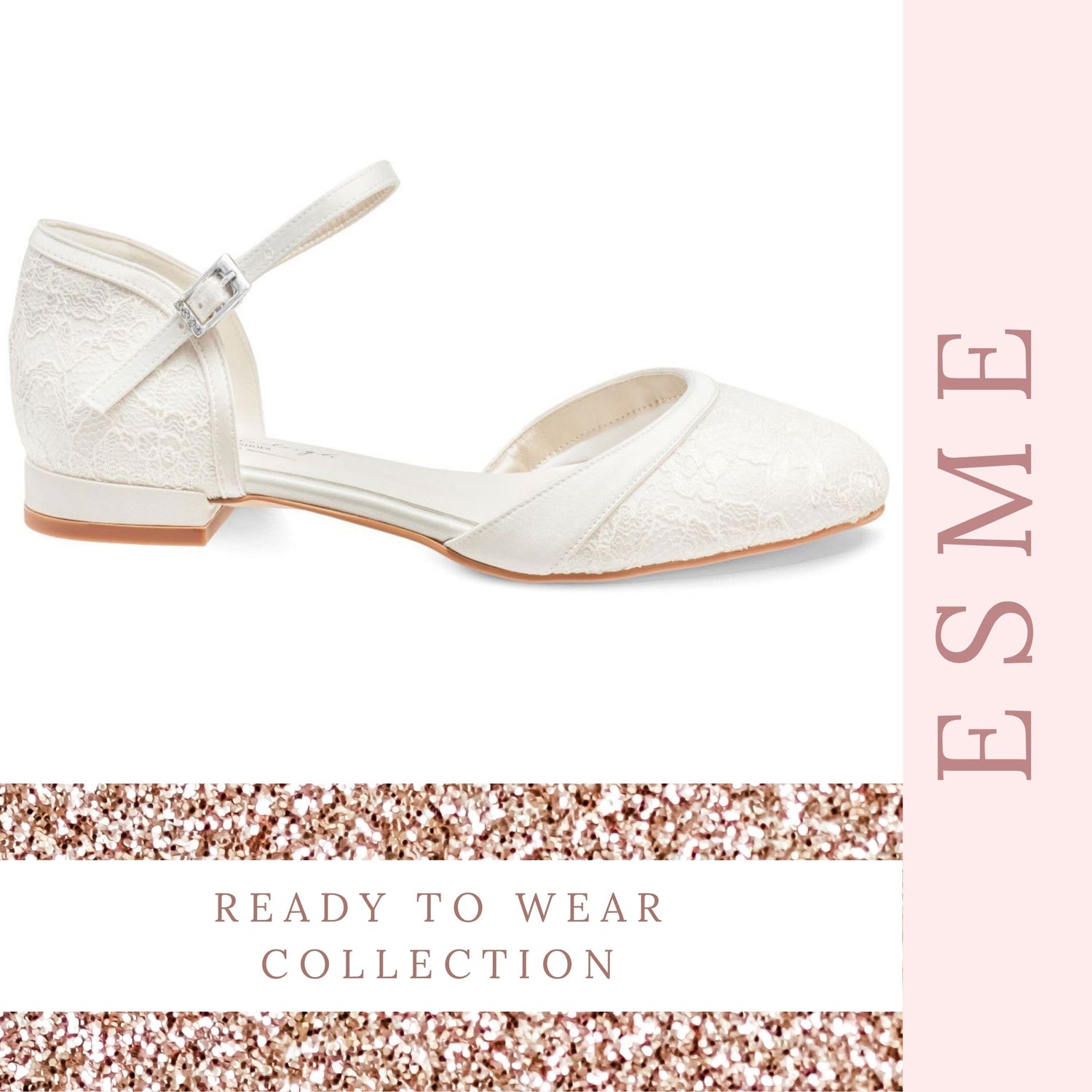 Best low sales heel wedding shoes