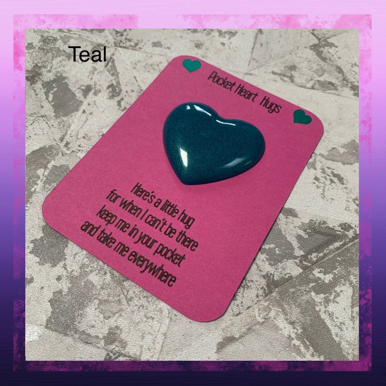 pocket-heart-token