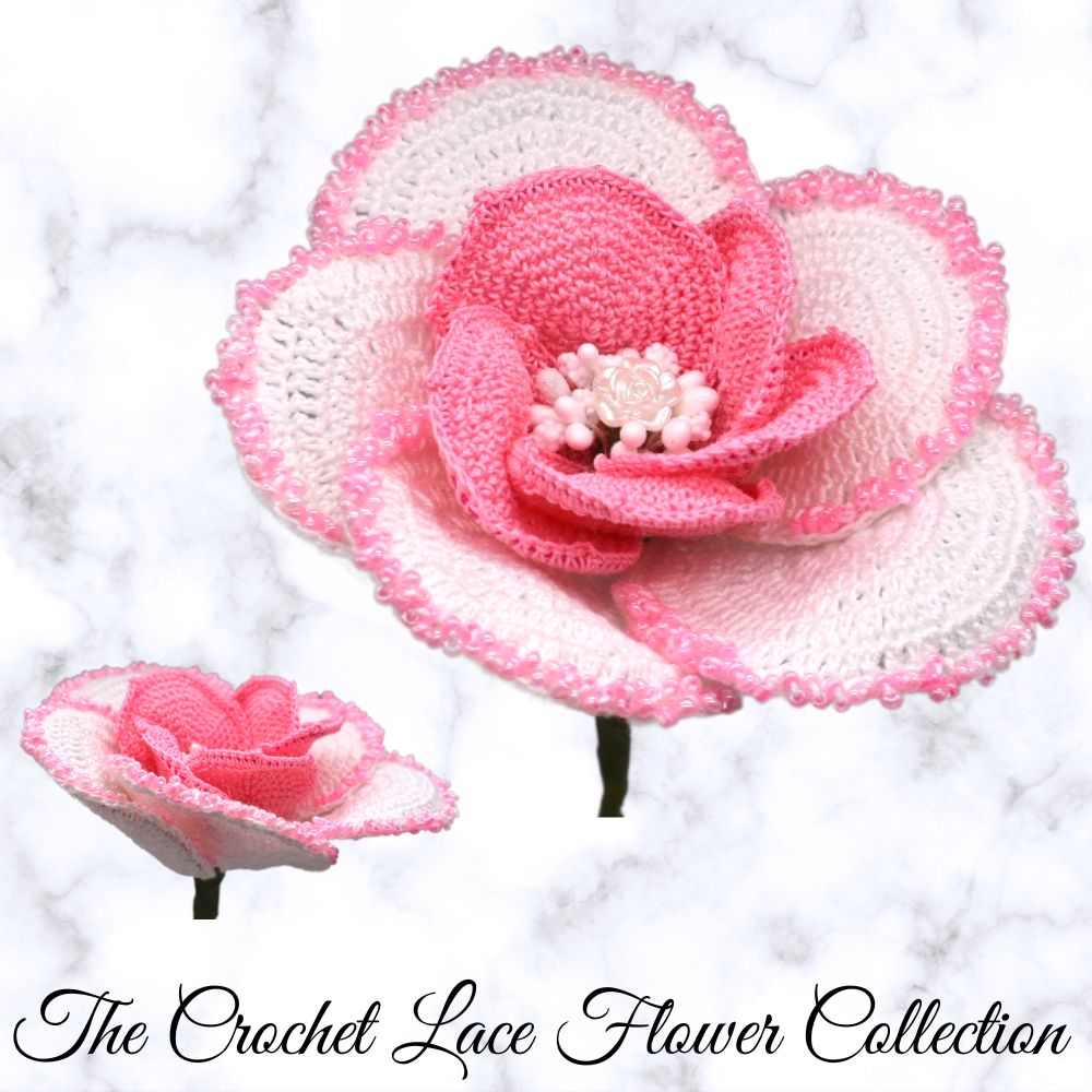 artificial-pink-rose