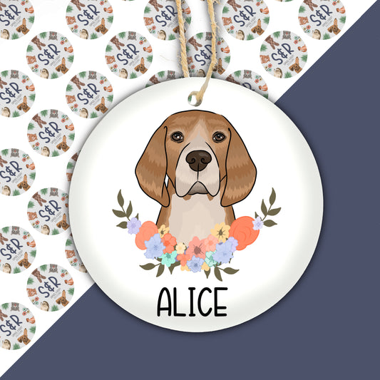 beagle-christmas-decoration