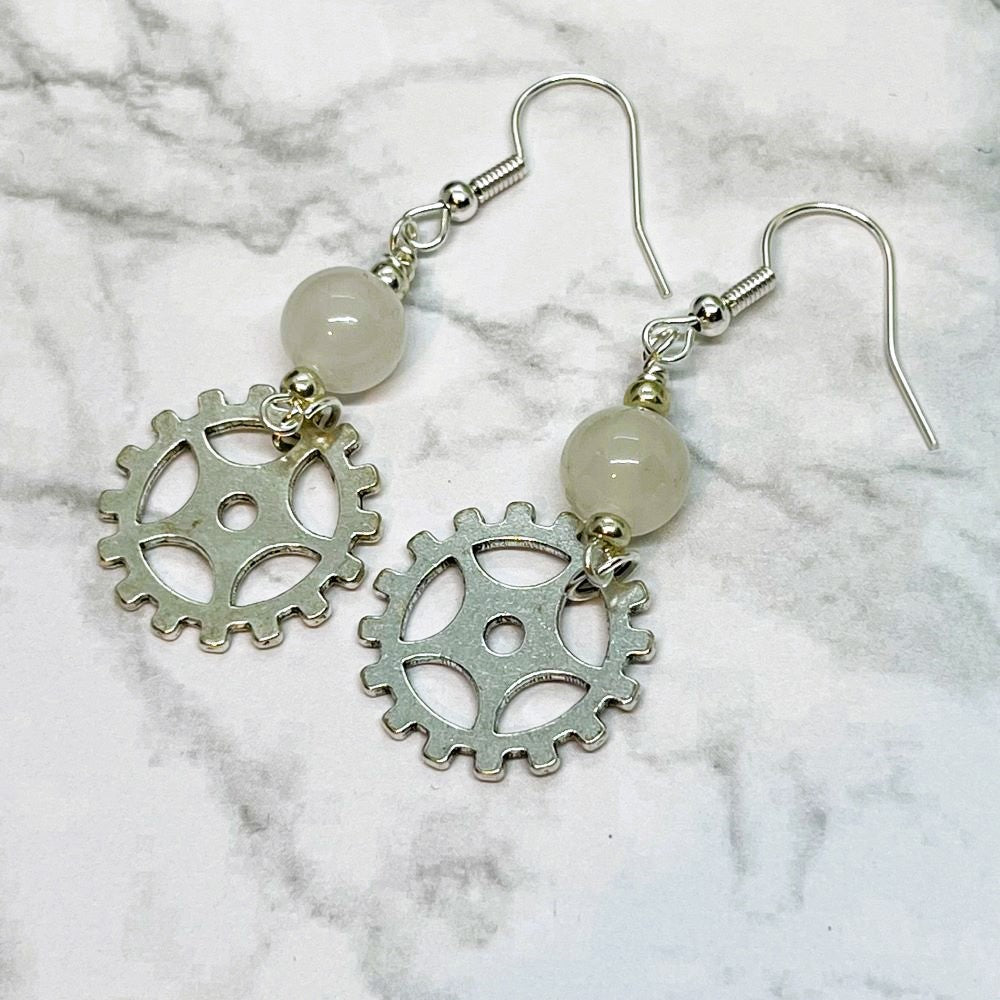 steampunk-earrings