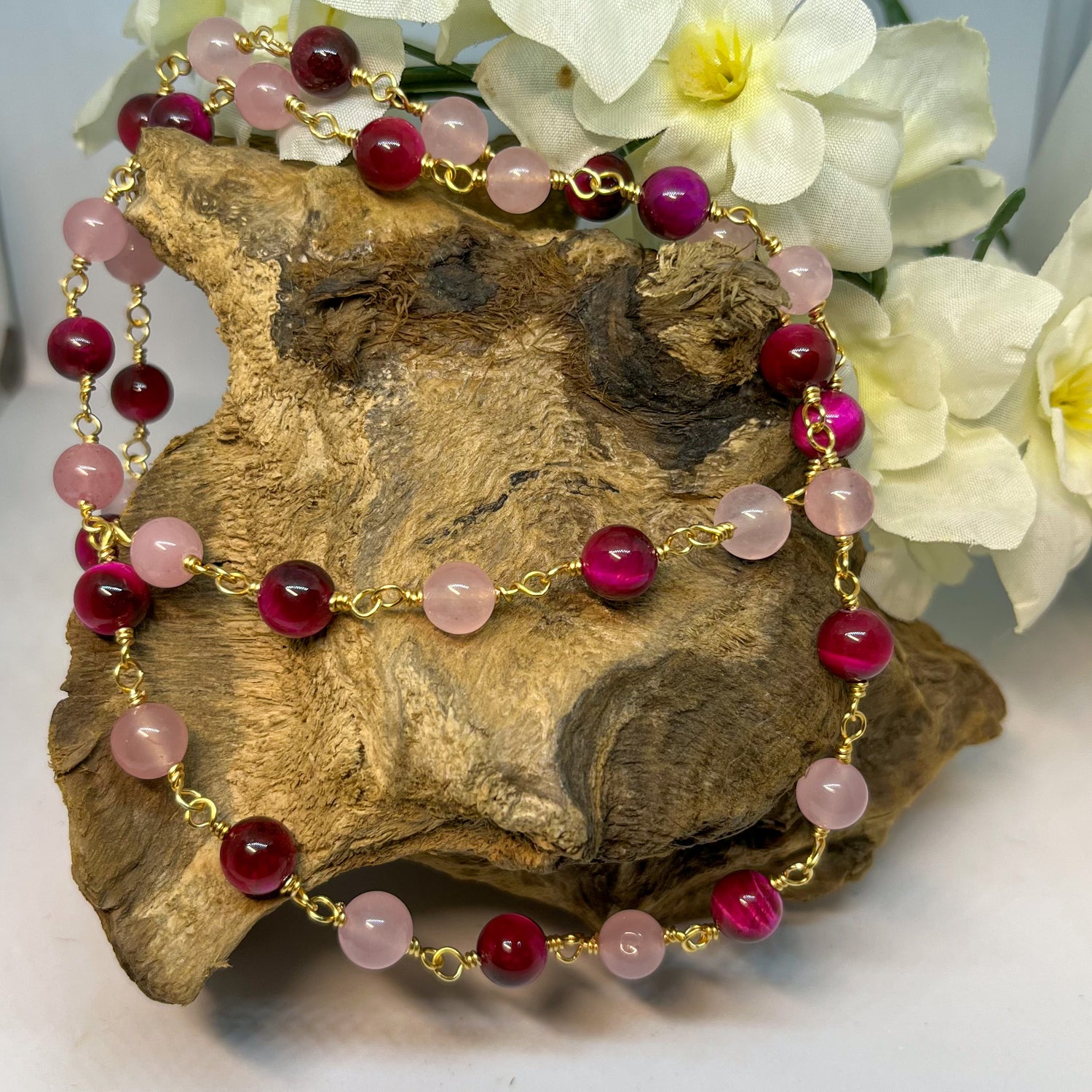 tigers-eye-necklace