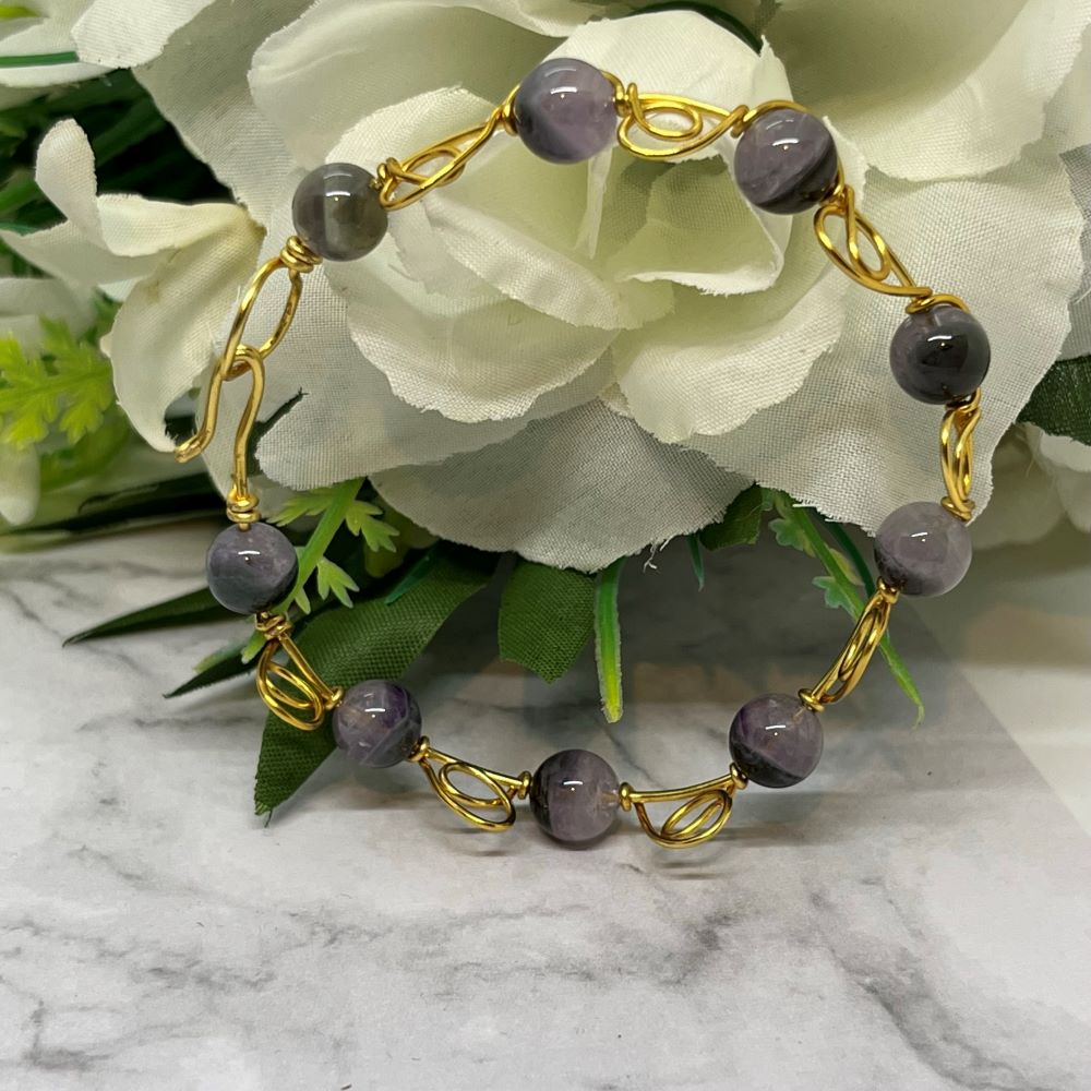 wire-bracelet