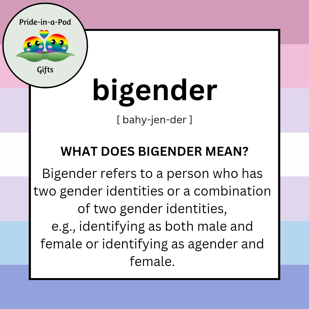 bigender-gift