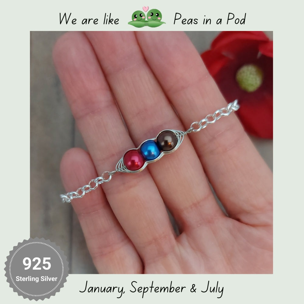 peas-in-a-pod-silver-bracelet