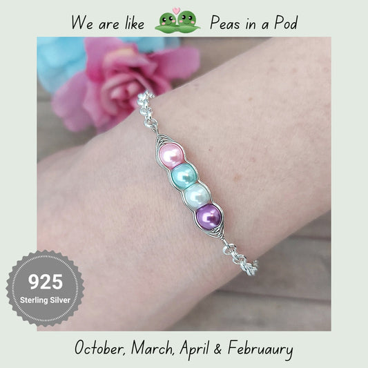 peas-in-a-pod-silver-bracelet