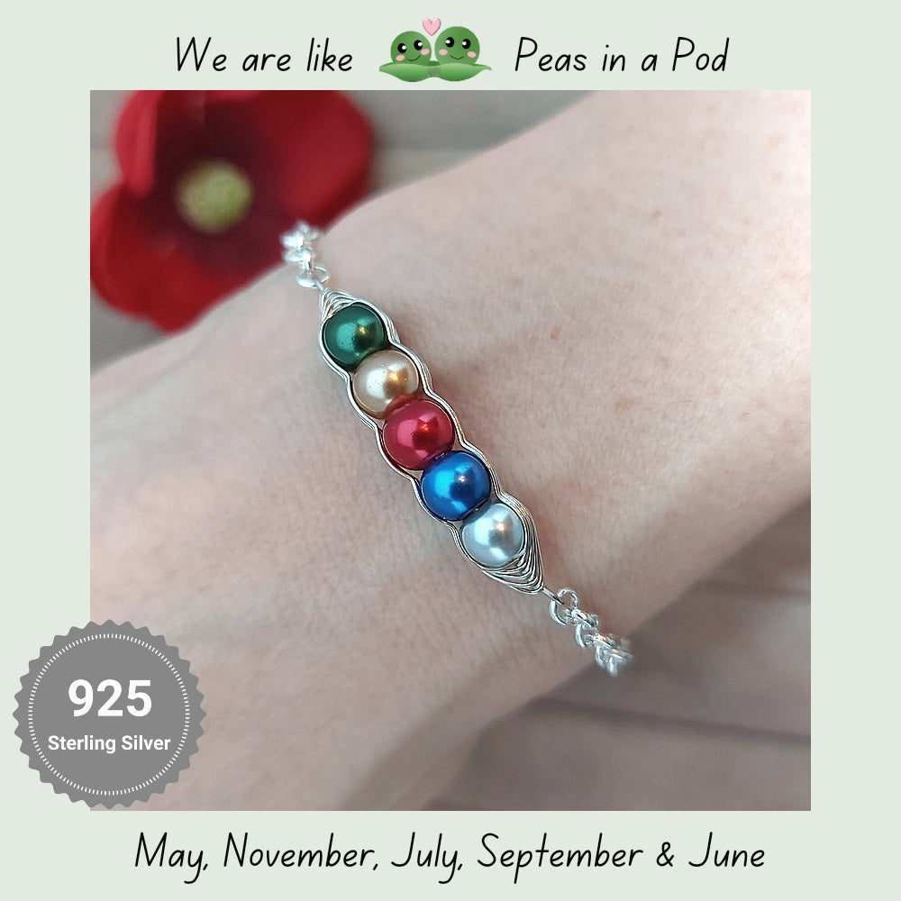 peas-in-a-pod-silver-bracelet