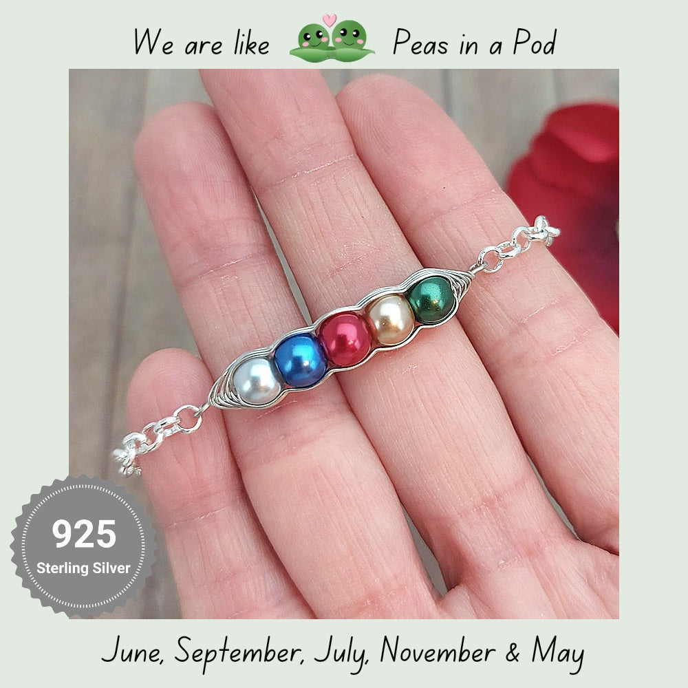 peas-in-a-pod-silver-bracelet