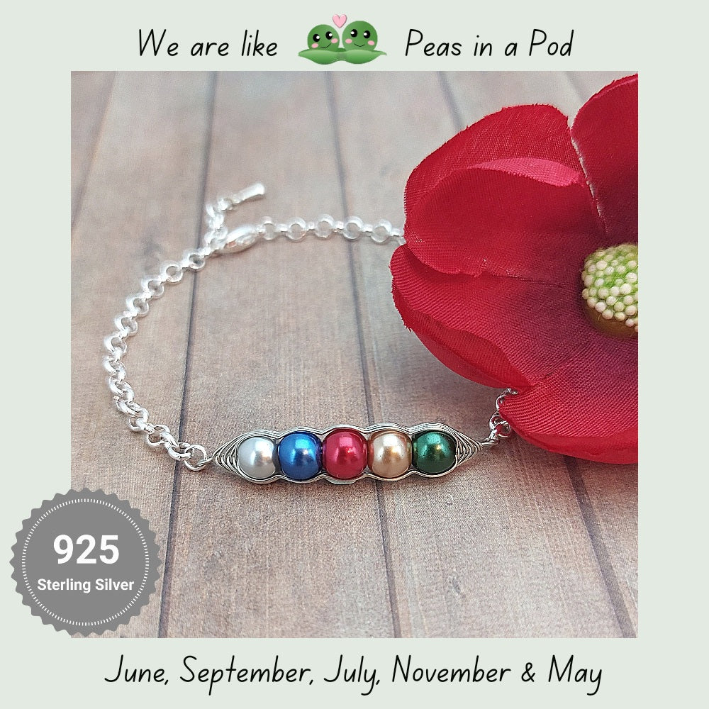 peas-in-a-pod-silver-bracelet