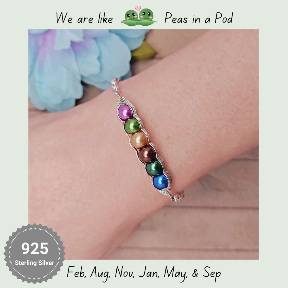 peas-in-a-pod-silver-bracelet