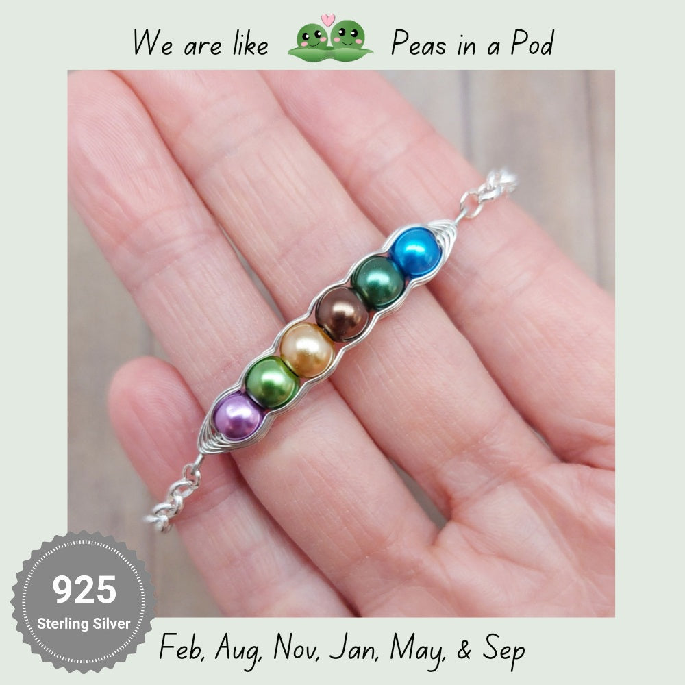 peas-in-a-pod-silver-bracelet