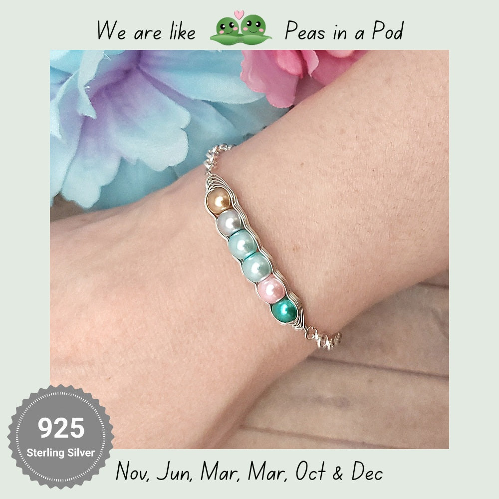 peas-in-a-pod-silver-bracelet