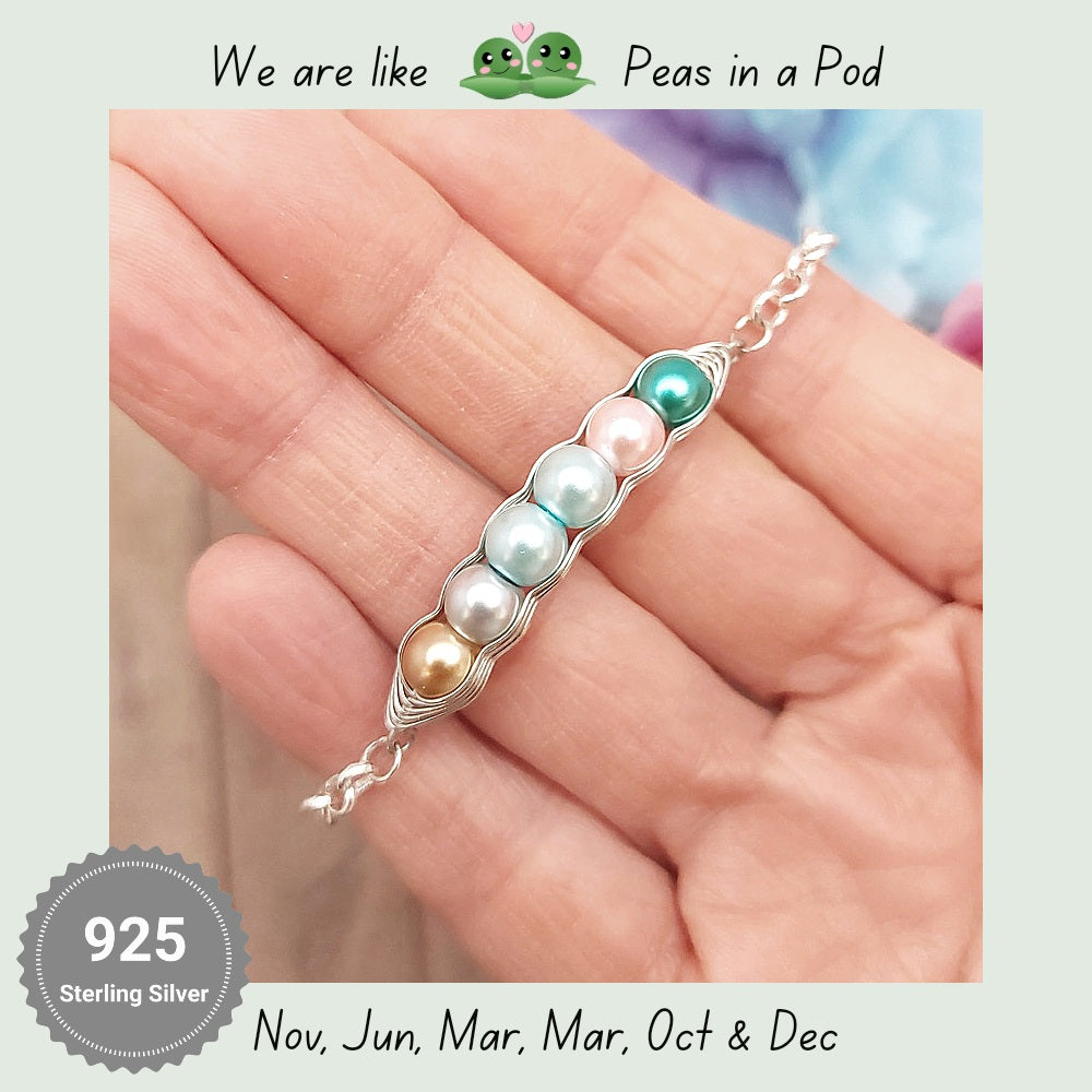 peas-in-a-pod-silver-bracelet