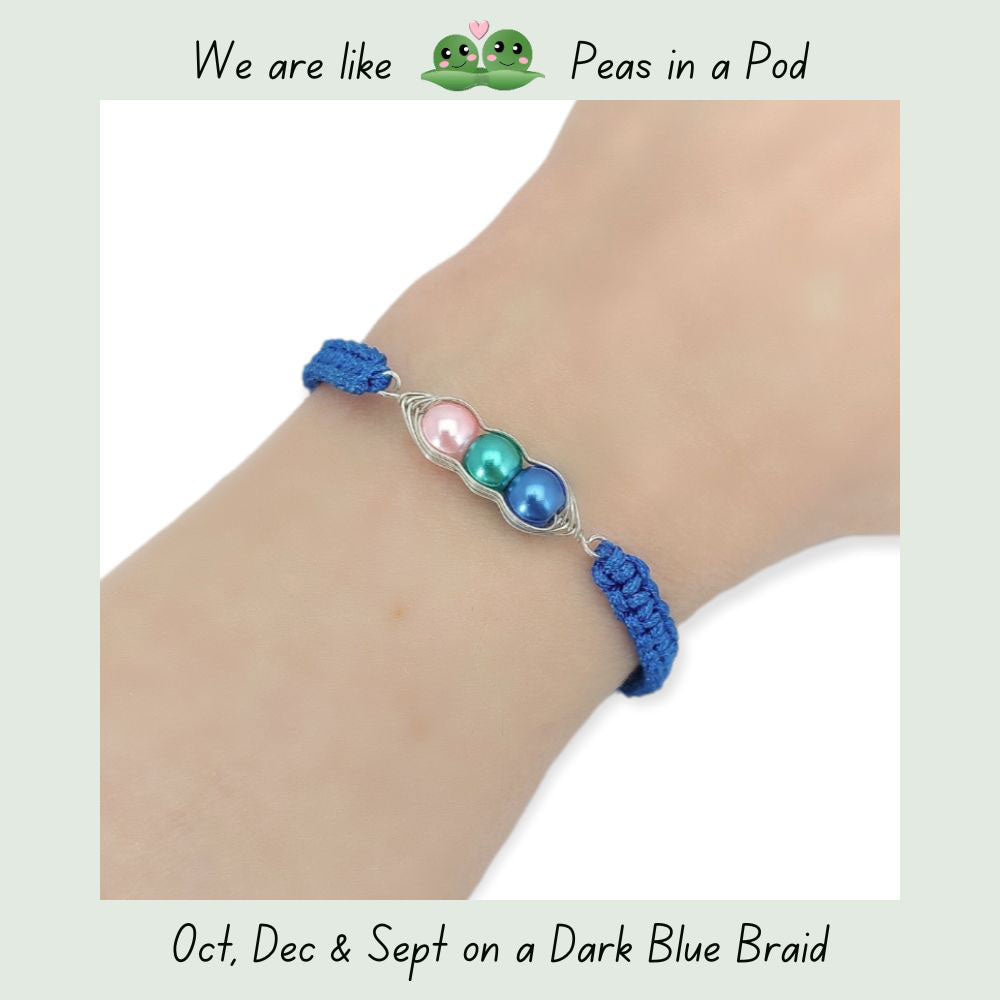 peas-pod-bracelet