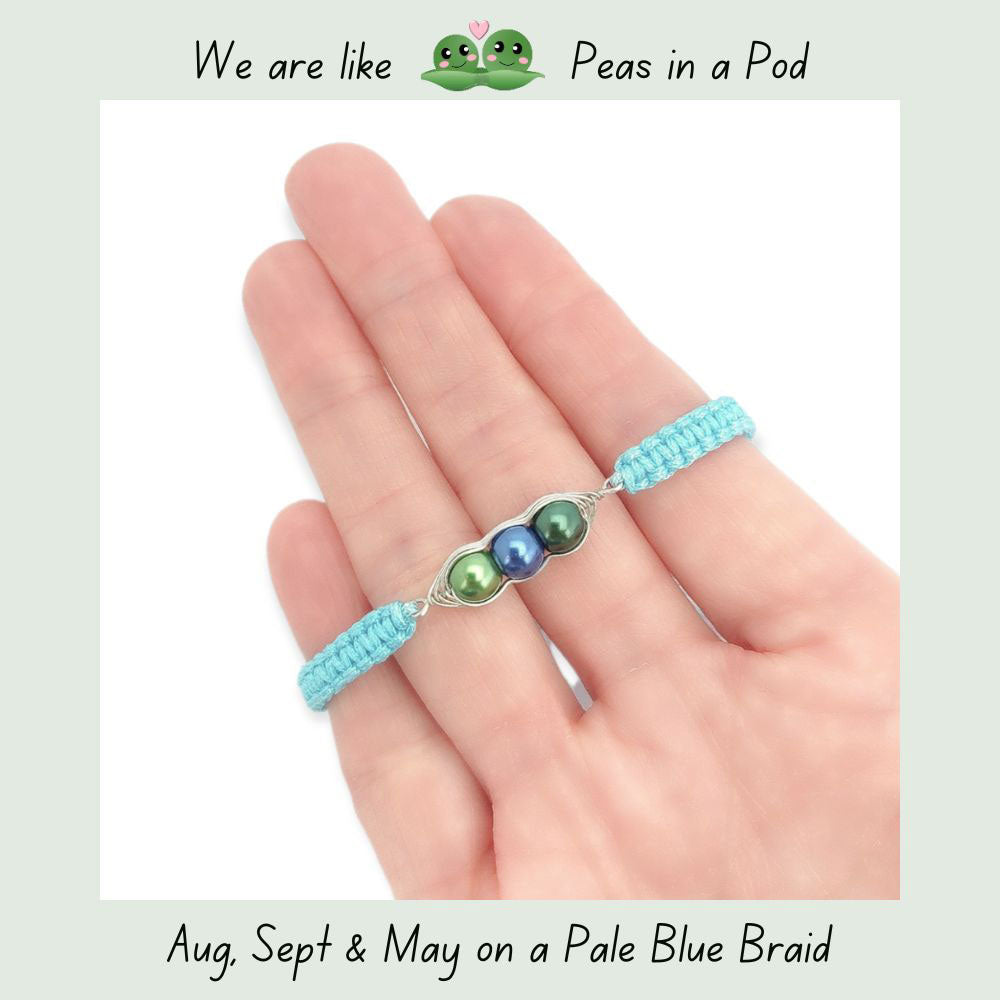 peas-pod-bracelet