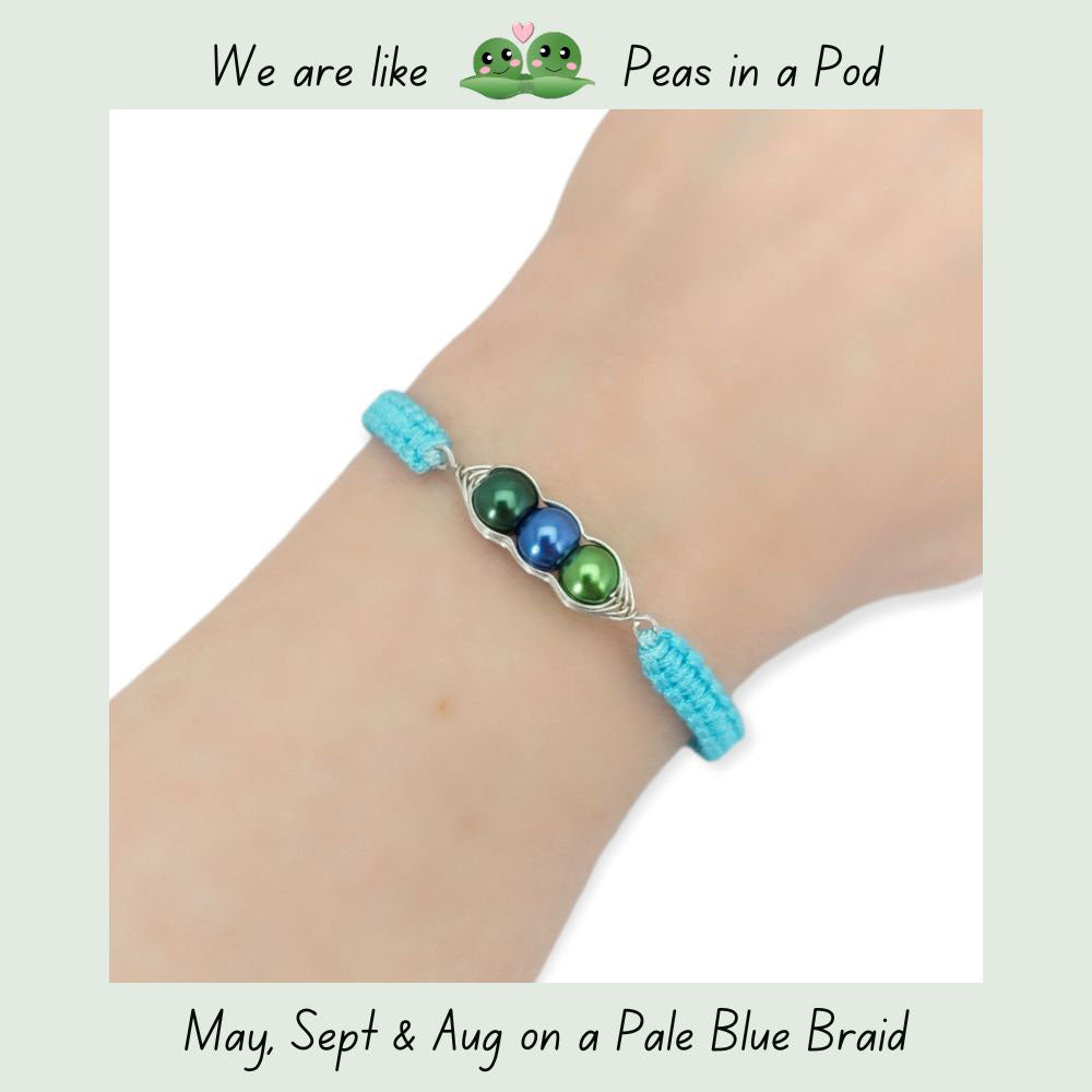 peas-pod-bracelet