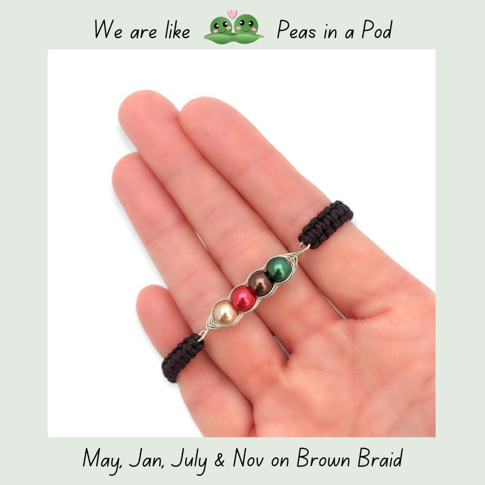 peas-pod-bracelet