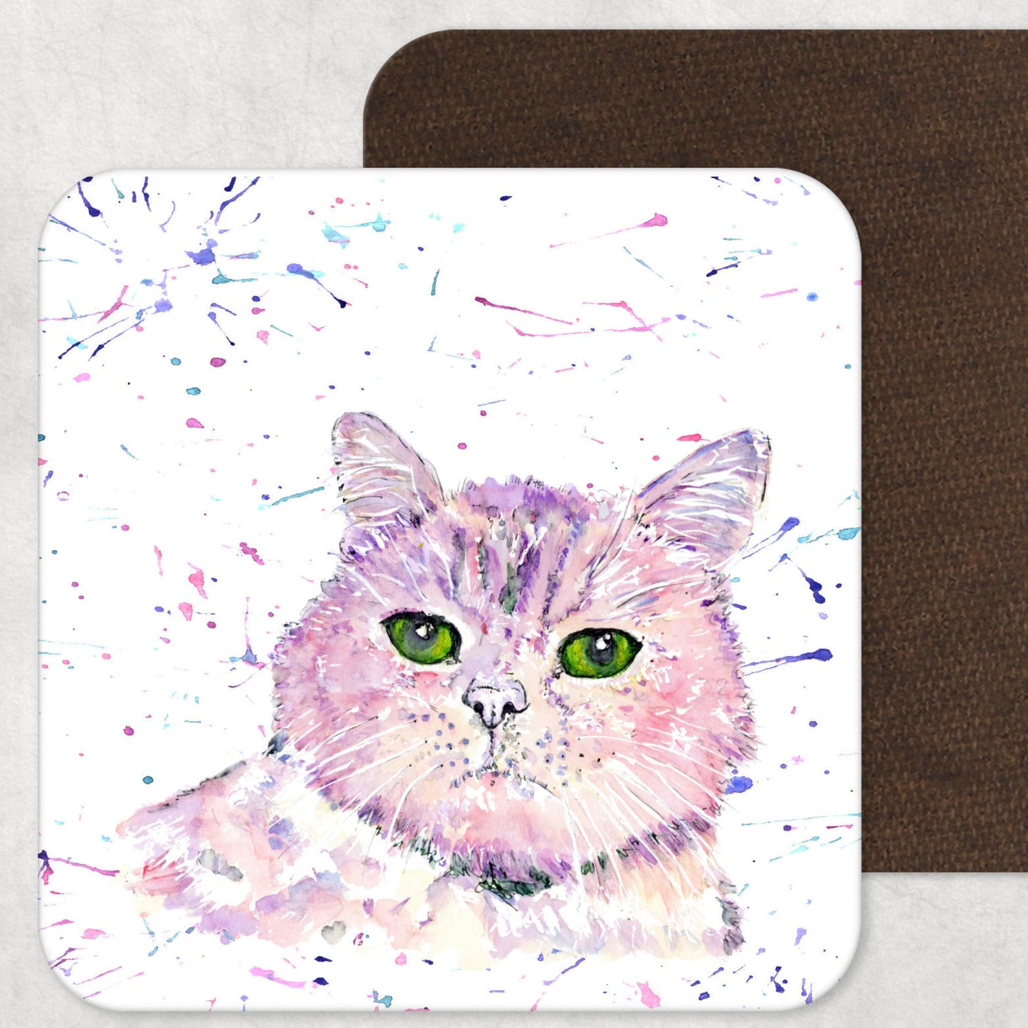cat-coaster