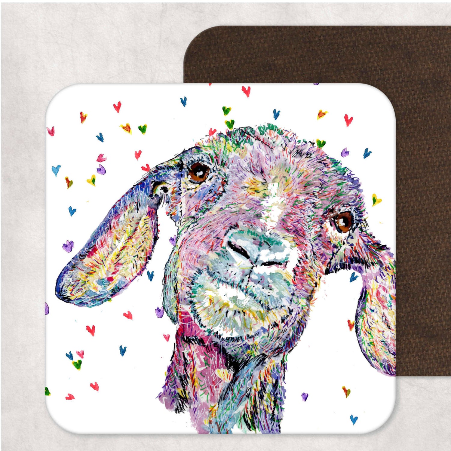 goat-mug