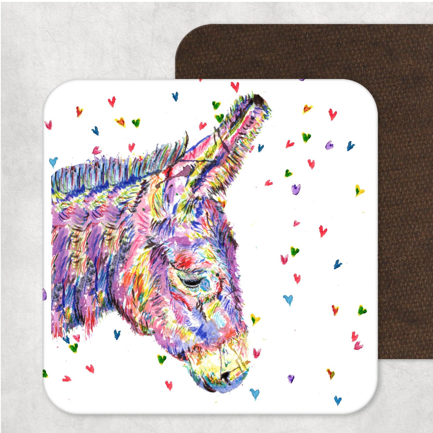 donkey-mug