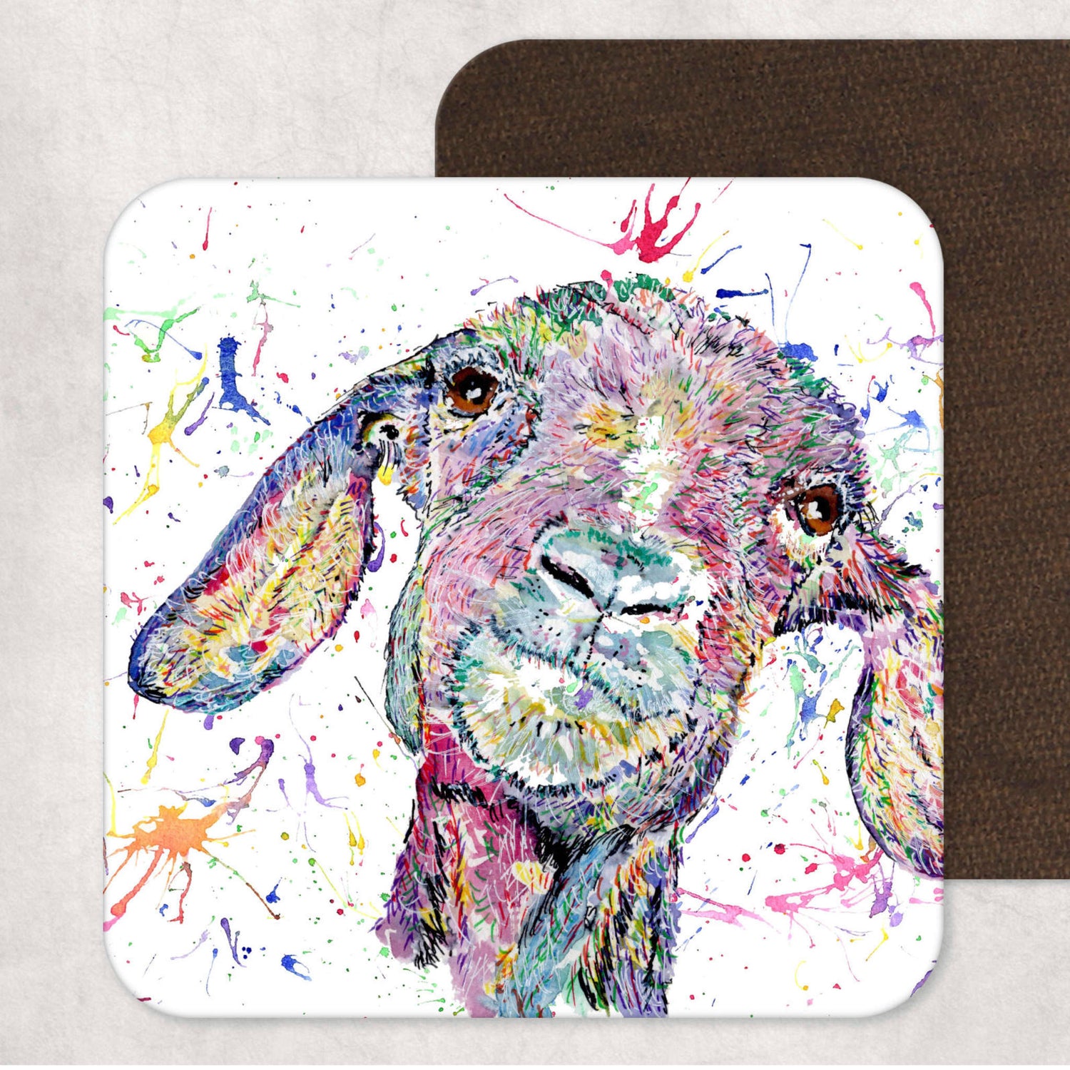 goat-mug