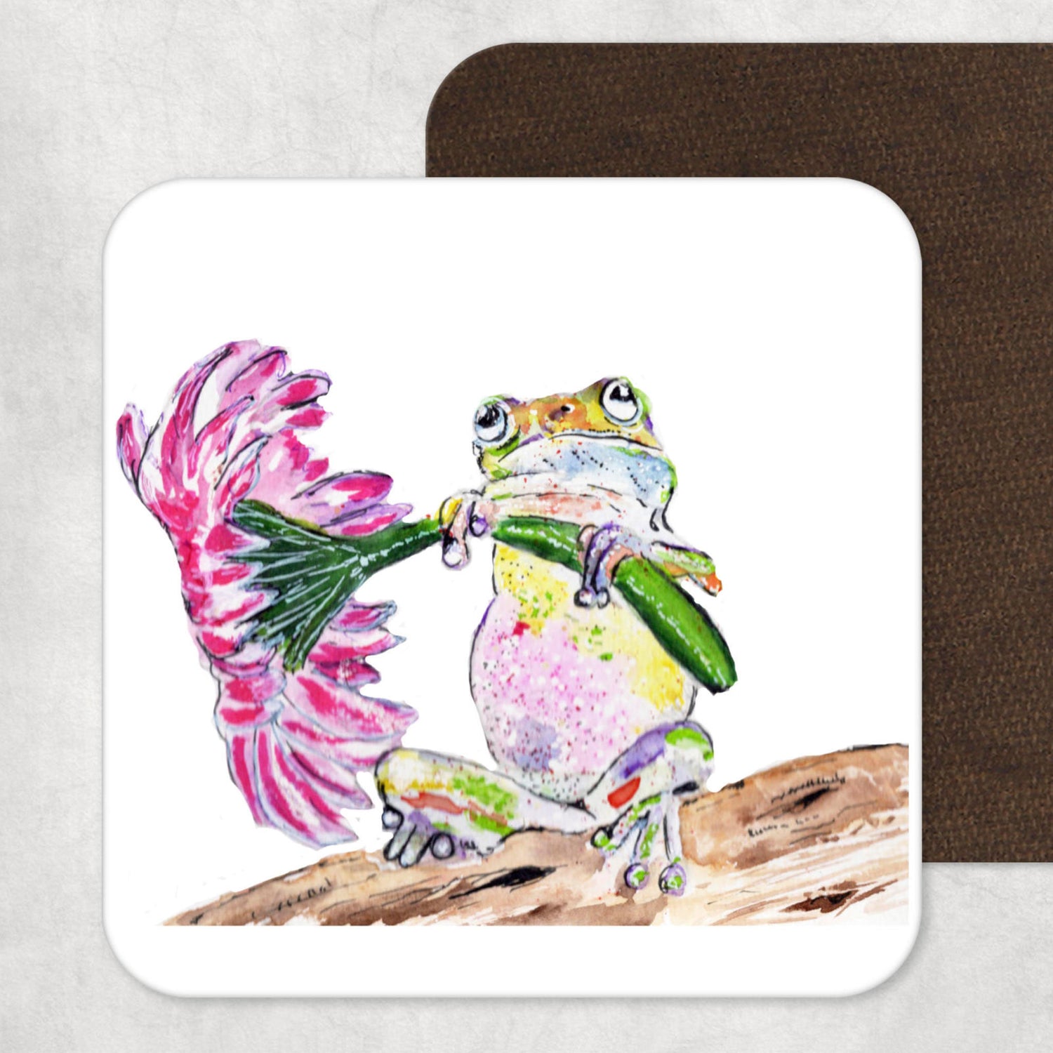 frog-mug