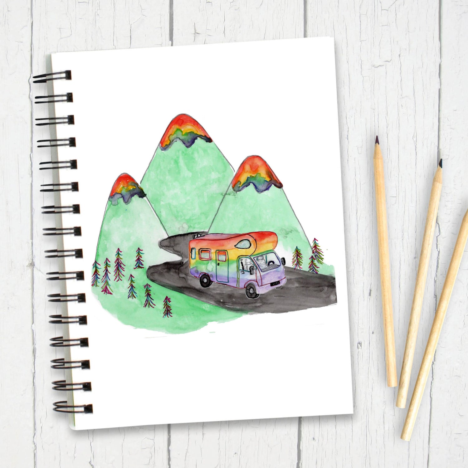 campervan-gift-ideas