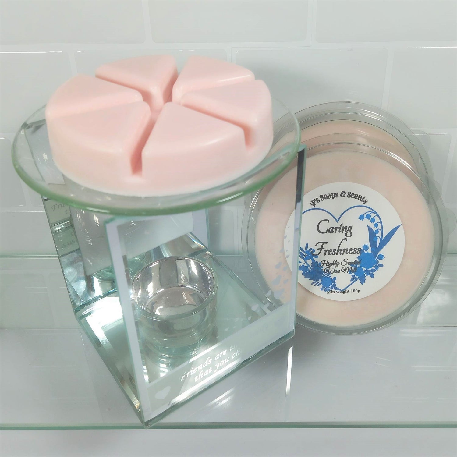 natural-wax-melts