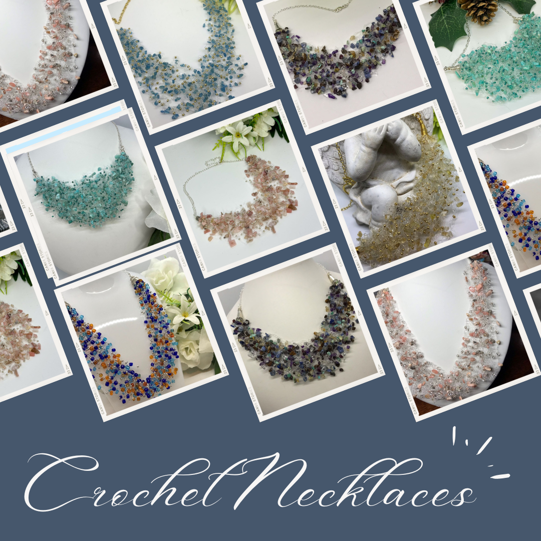 crochet-necklaces