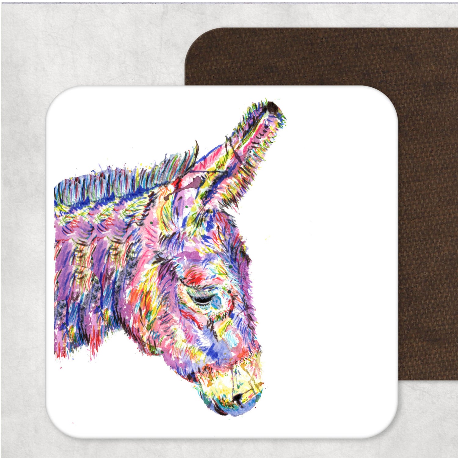 donkey-mug