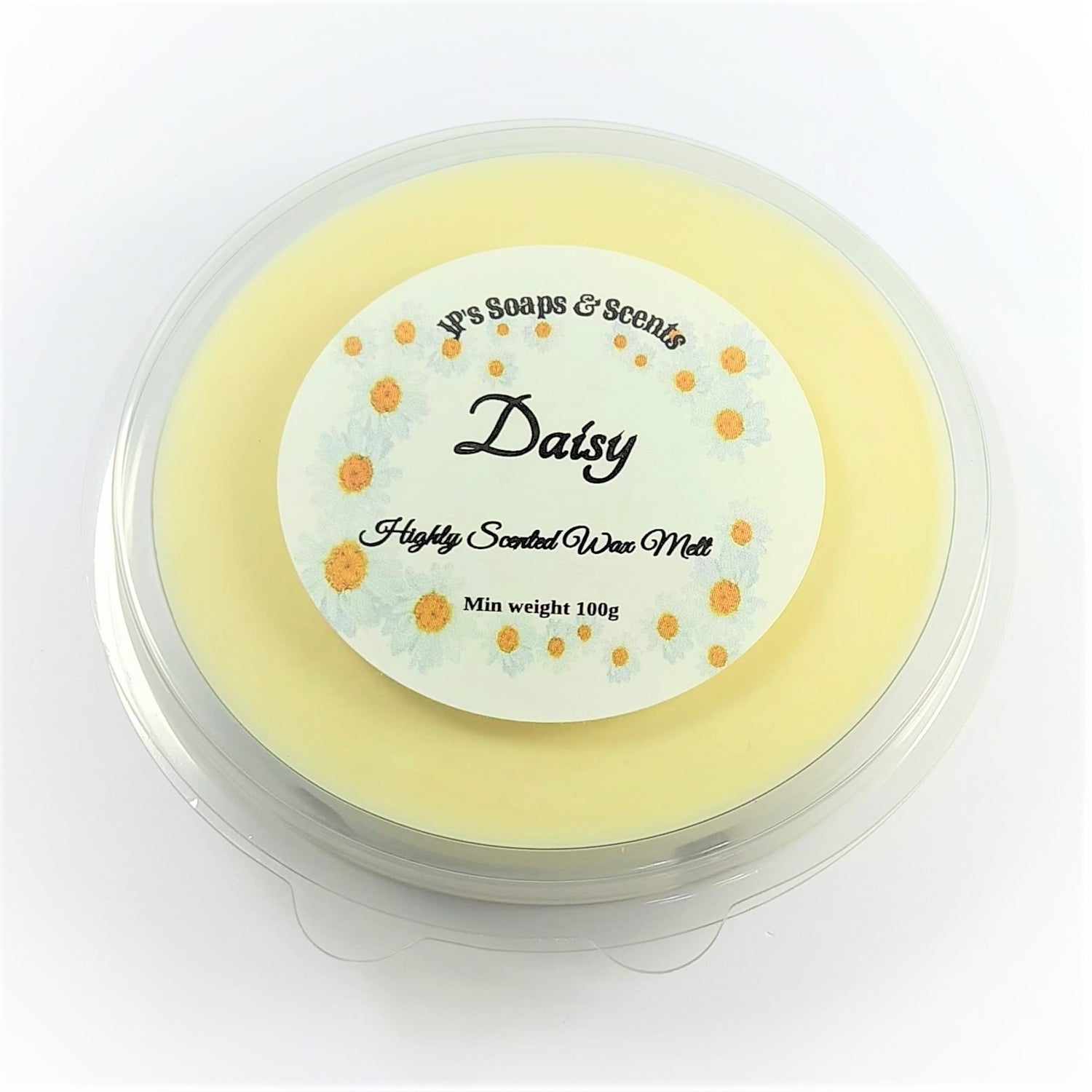 natural-wax-melts