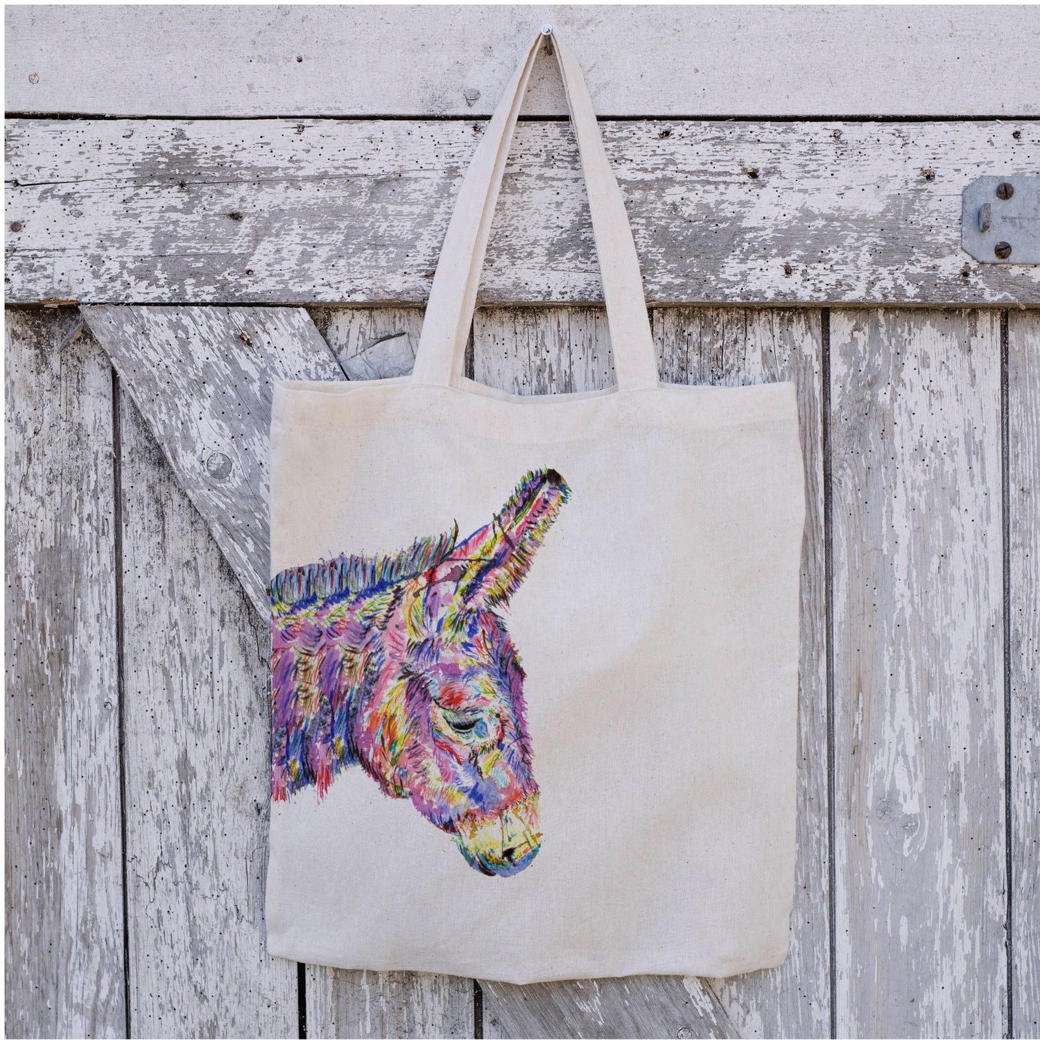 donkey-mug