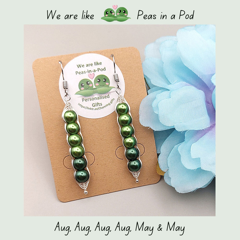 pea-pod-earrings