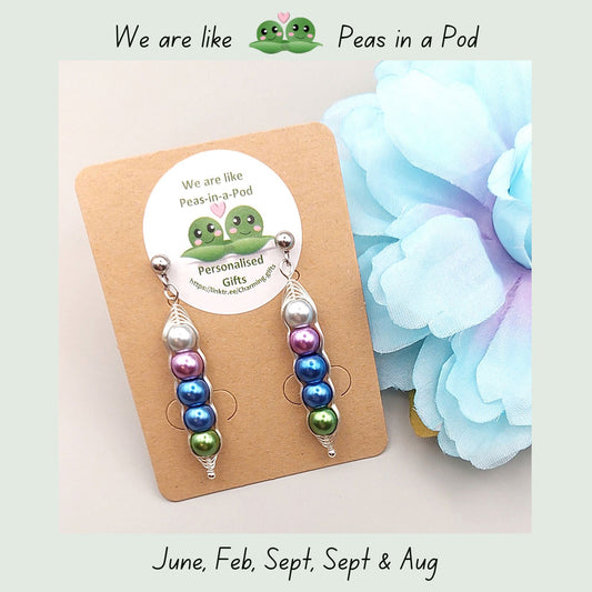 pea-pod-earrings