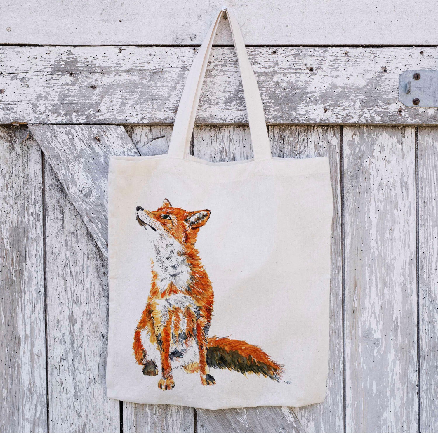 fox-mug