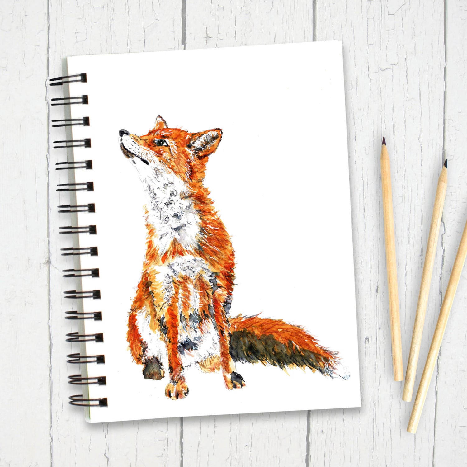 fox-mug