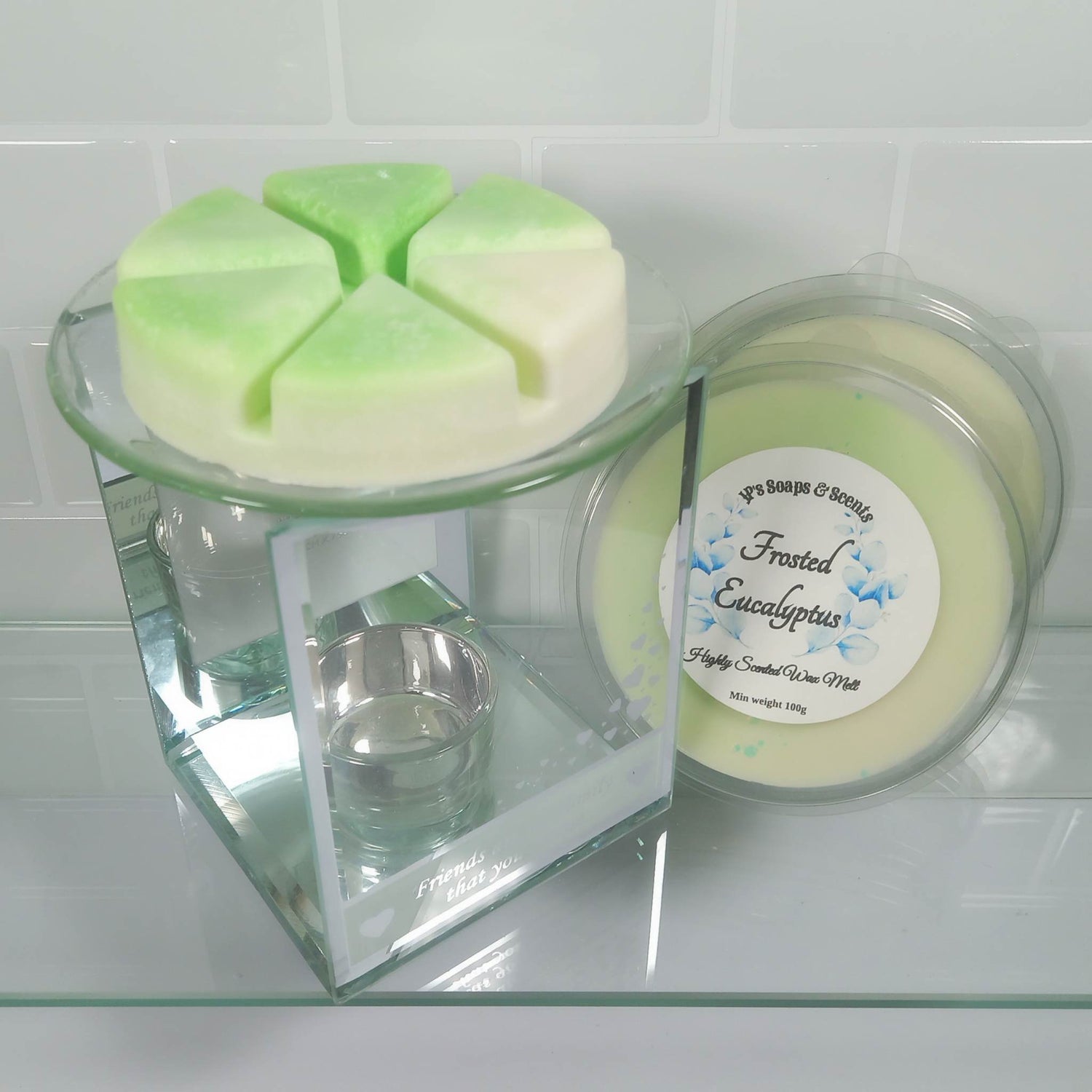 natural-wax-melts