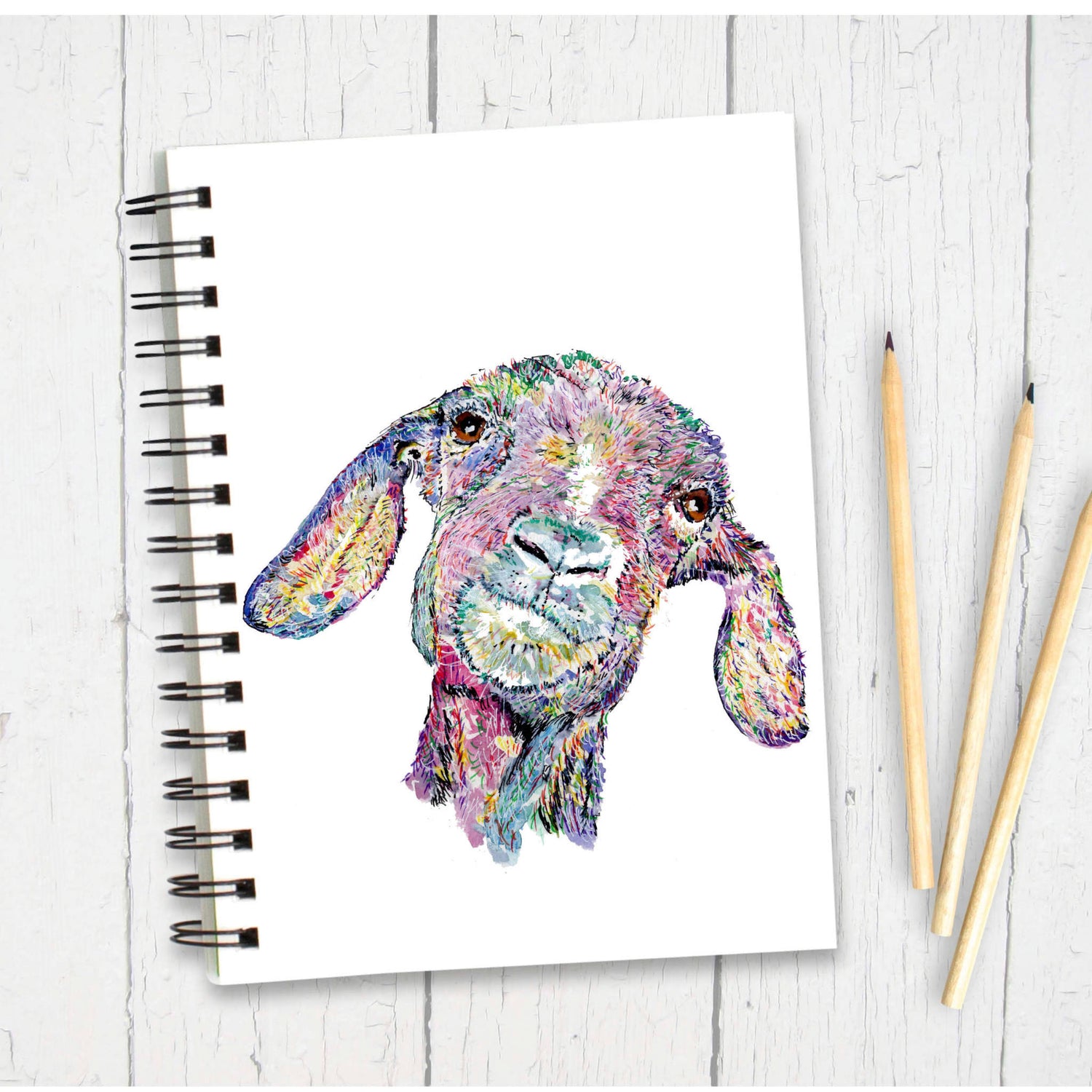 goat-mug