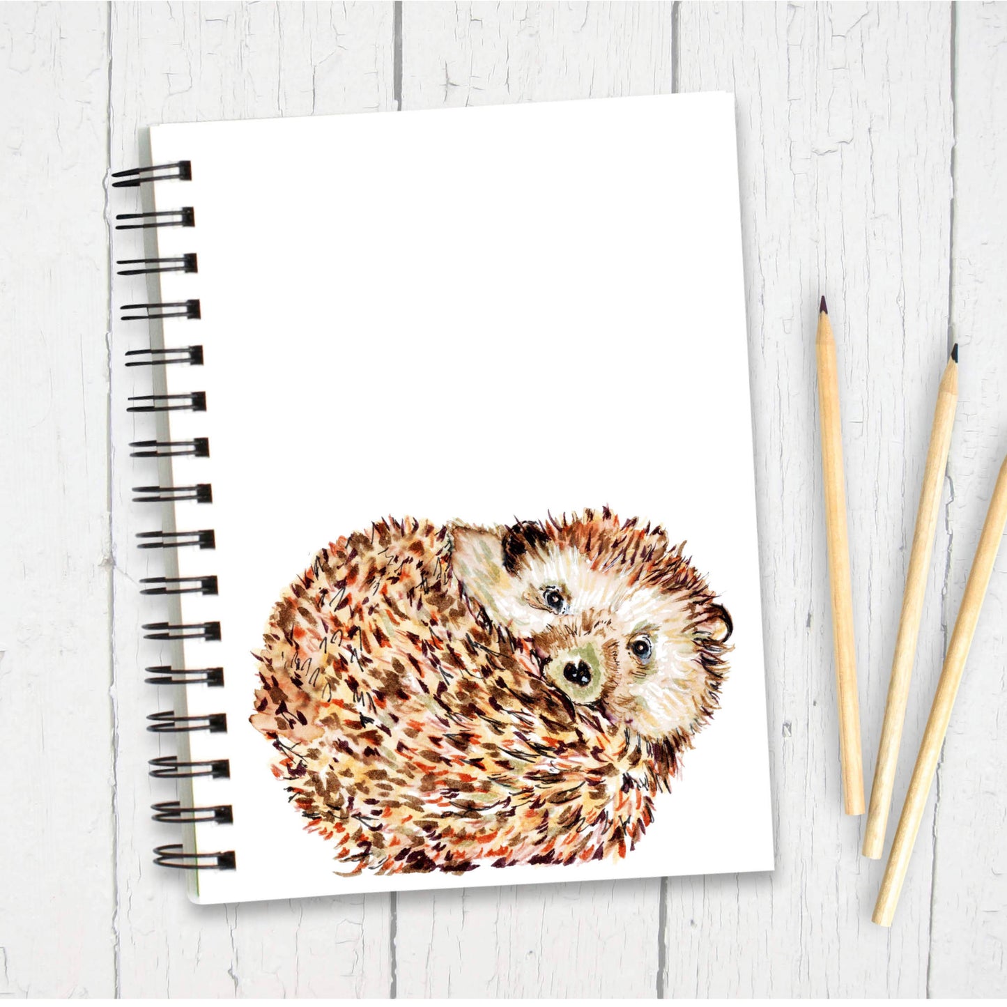 Hedgehog Mug | Hedgehog Gift Ideas