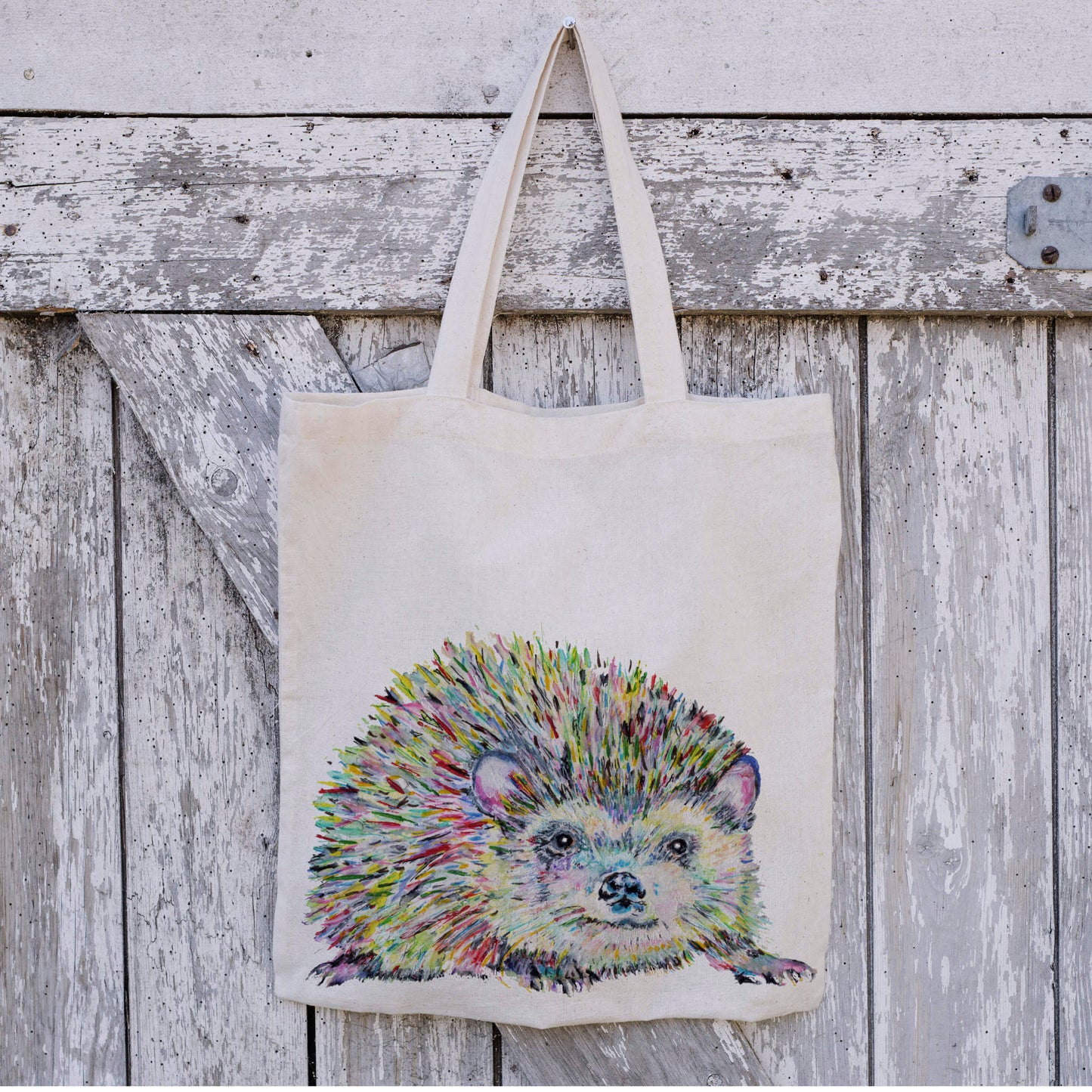 Hedgehog Coffee Mug | Hedgehog Gifts